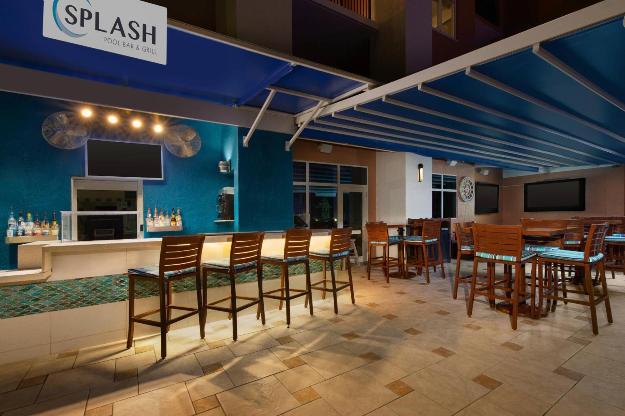 Marriott'S Beachplace Towers Fort Lauderdale Eksteriør bilde