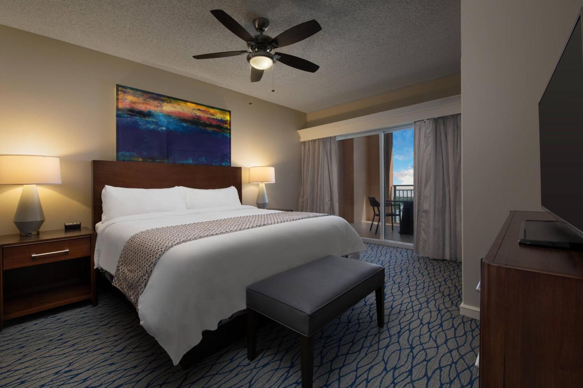 Marriott'S Beachplace Towers Fort Lauderdale Eksteriør bilde