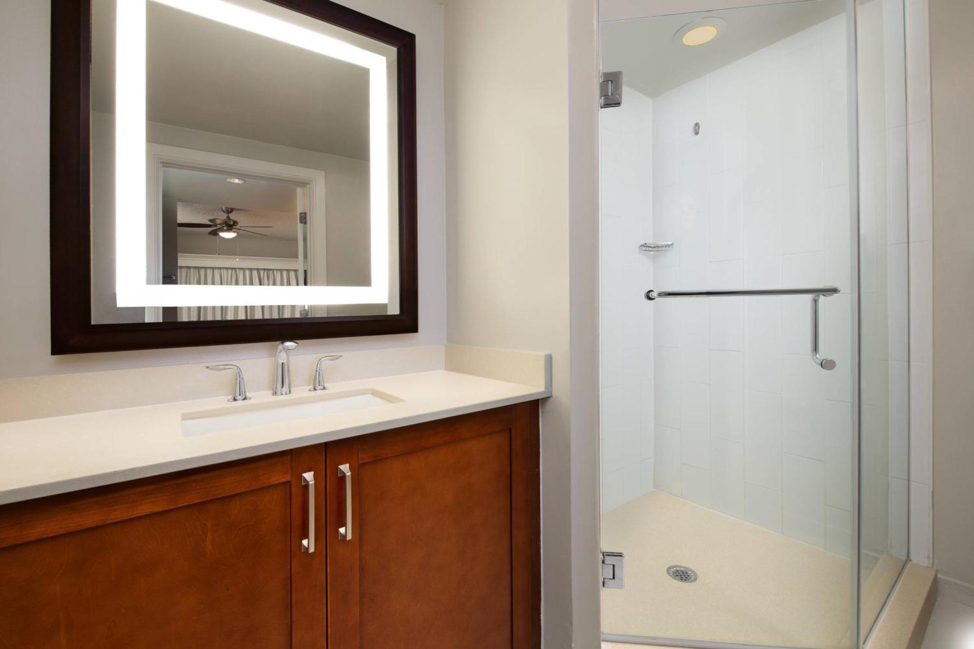 Marriott'S Beachplace Towers Fort Lauderdale Eksteriør bilde