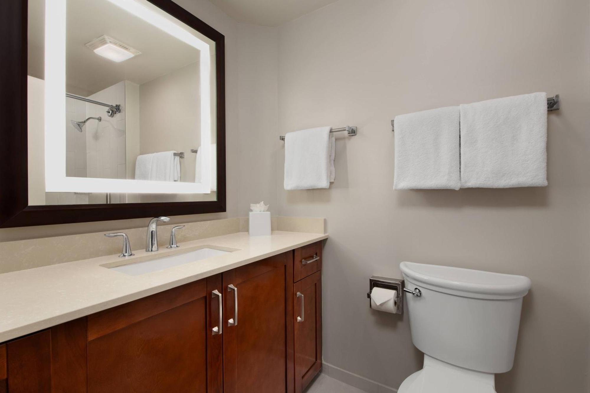 Marriott'S Beachplace Towers Fort Lauderdale Eksteriør bilde